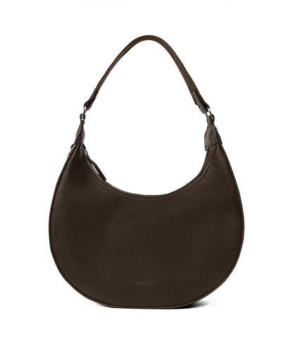 SERENA Vegan Hobo Bag - Sol