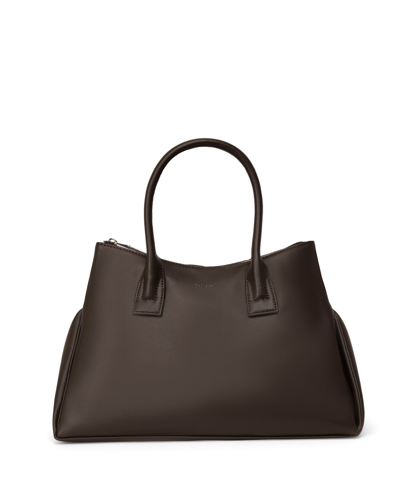 STAGE Vegan Satchel - Sol