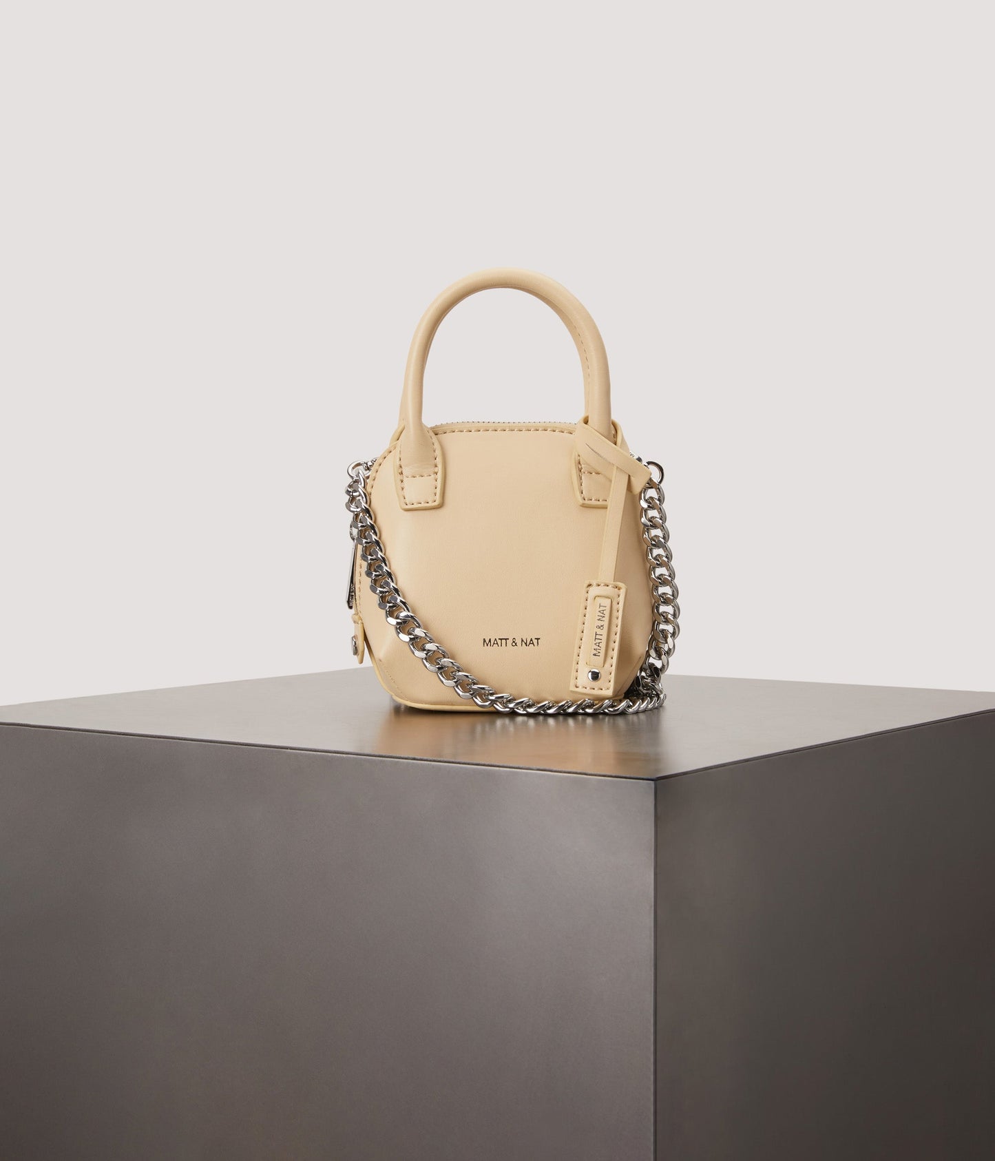 GESSI MICRO Vegan Crossbody Bag - UPPEAL™