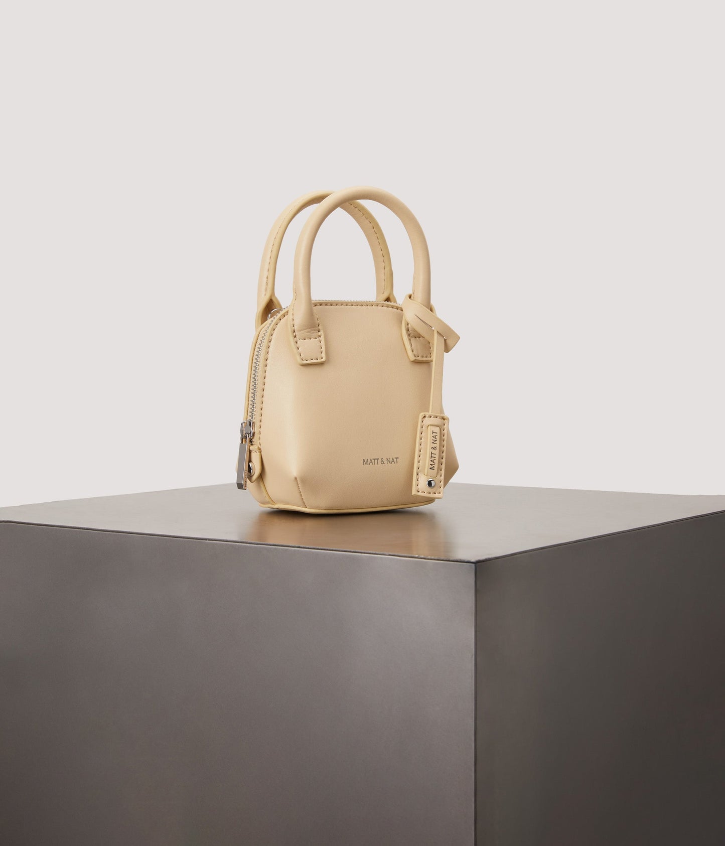 GESSI MICRO Vegan Crossbody Bag - UPPEAL™