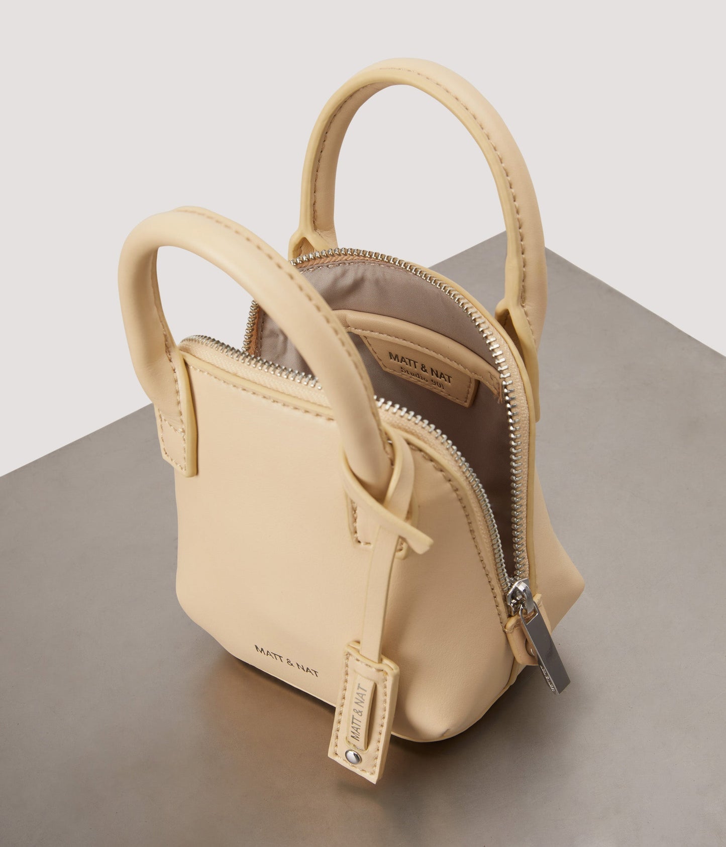 GESSI MICRO Vegan Crossbody Bag - UPPEAL™