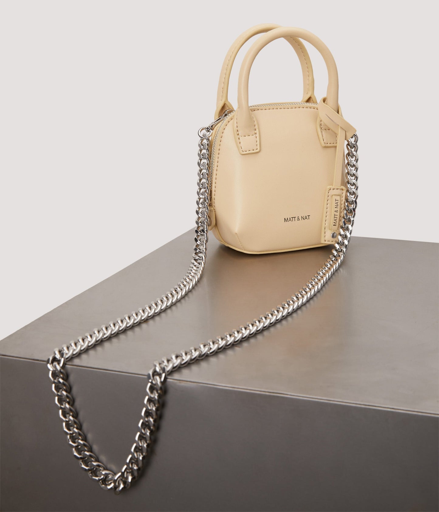 GESSI MICRO Vegan Crossbody Bag - UPPEAL™