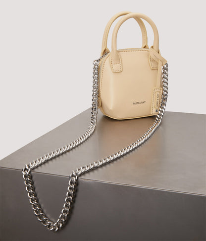 GESSI MICRO Vegan Crossbody Bag - UPPEAL™