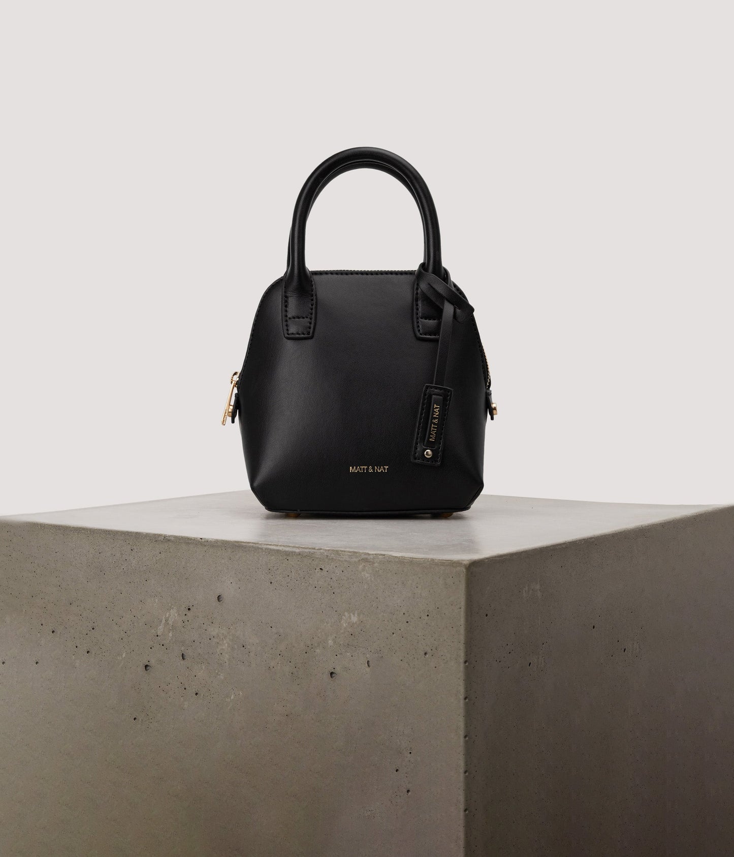 GESSI MINI Vegan Satchel - UPPEAL™