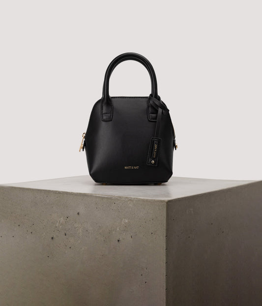 GESSI MINI Vegan Satchel - UPPEAL™