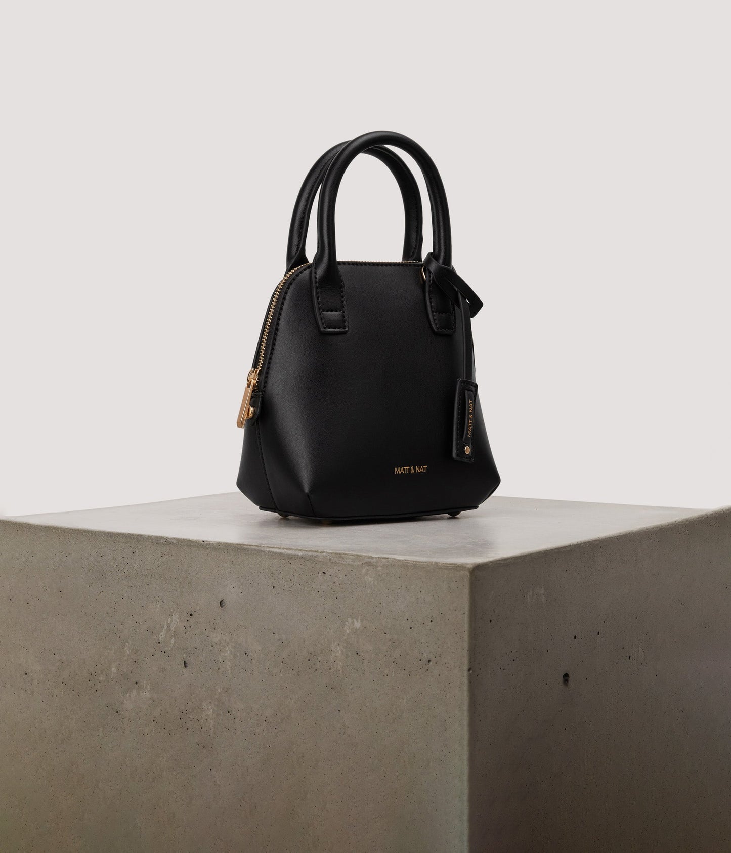 GESSI MINI Vegan Satchel - UPPEAL™