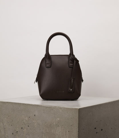 GESSI MINI Vegan Satchel - UPPEAL™