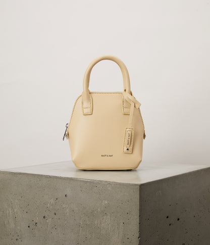 GESSI MINI Vegan Satchel - UPPEAL™