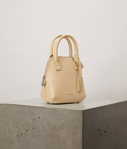 GESSI MINI Vegan Satchel - UPPEAL™
