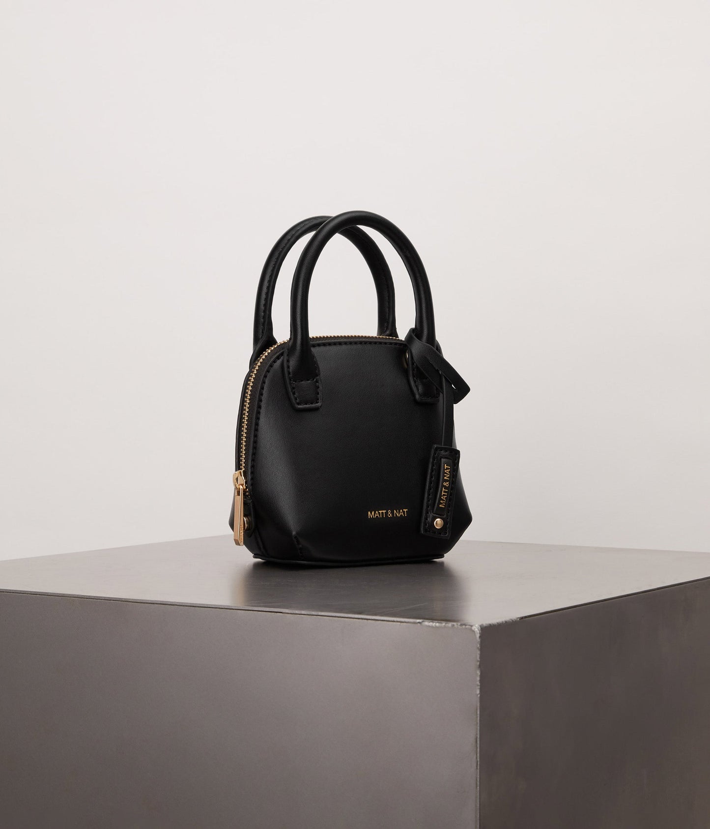 GESSI MICRO Vegan Crossbody Bag - UPPEAL™