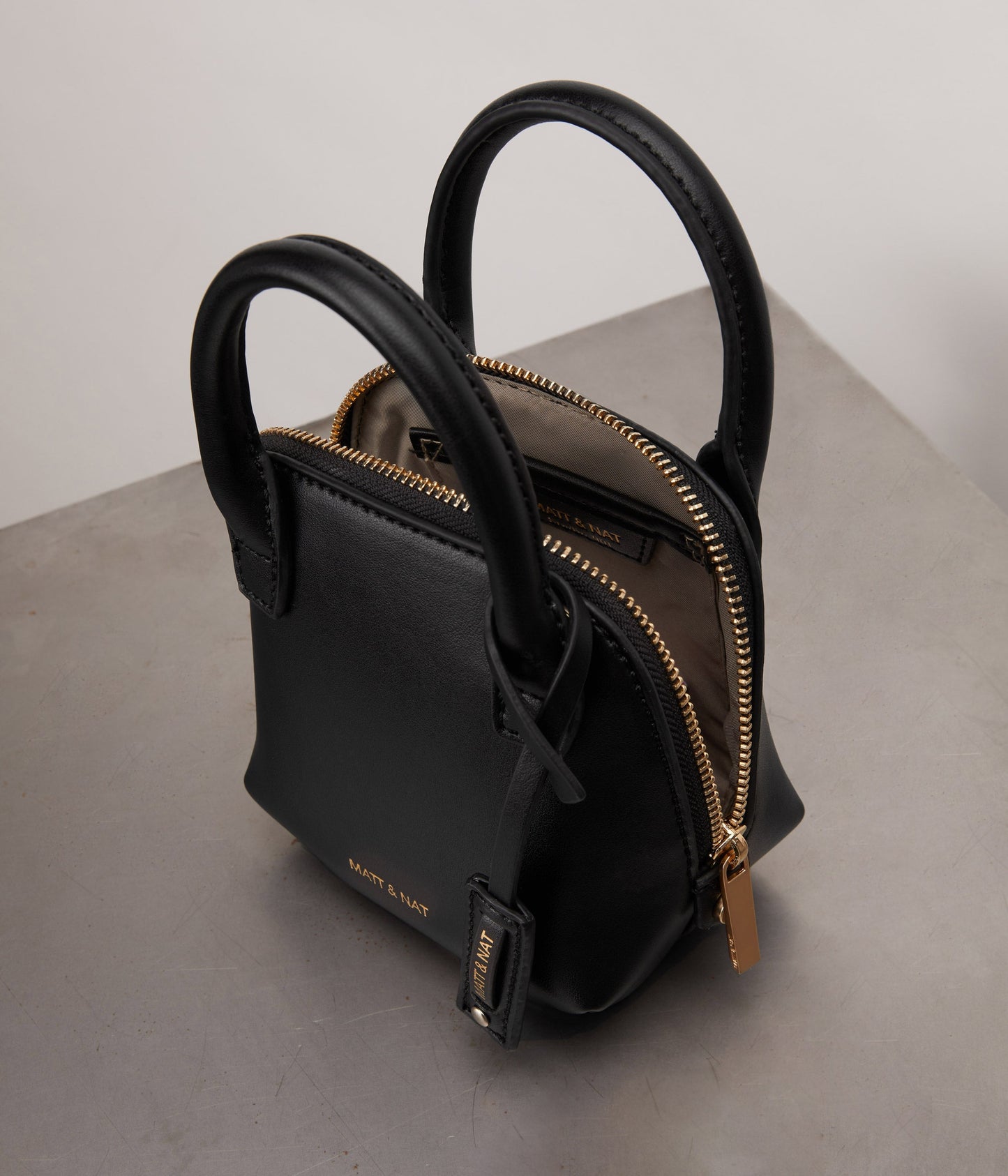 GESSI MICRO Vegan Crossbody Bag - UPPEAL™