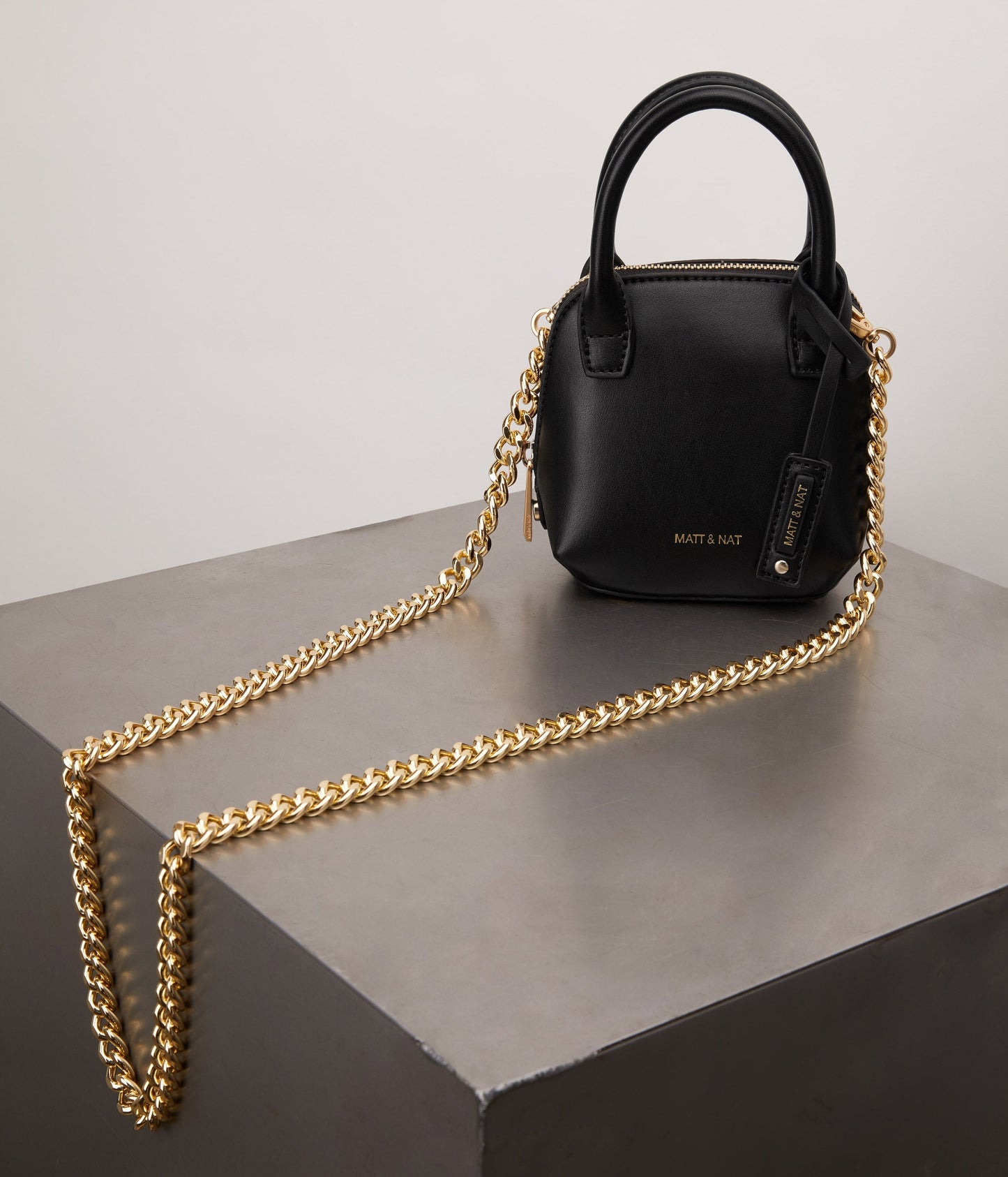 GESSI MICRO Vegan Crossbody Bag - UPPEAL™