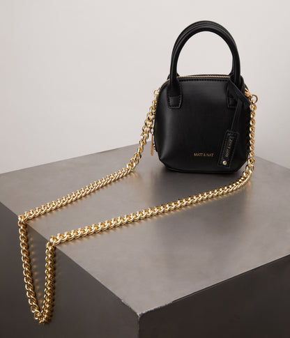 GESSI MICRO Vegan Crossbody Bag - UPPEAL™