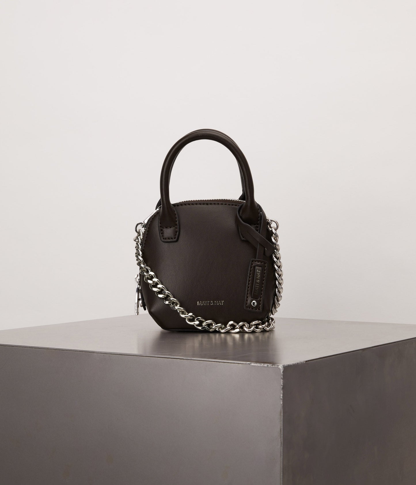 GESSI MICRO Vegan Crossbody Bag - UPPEAL™