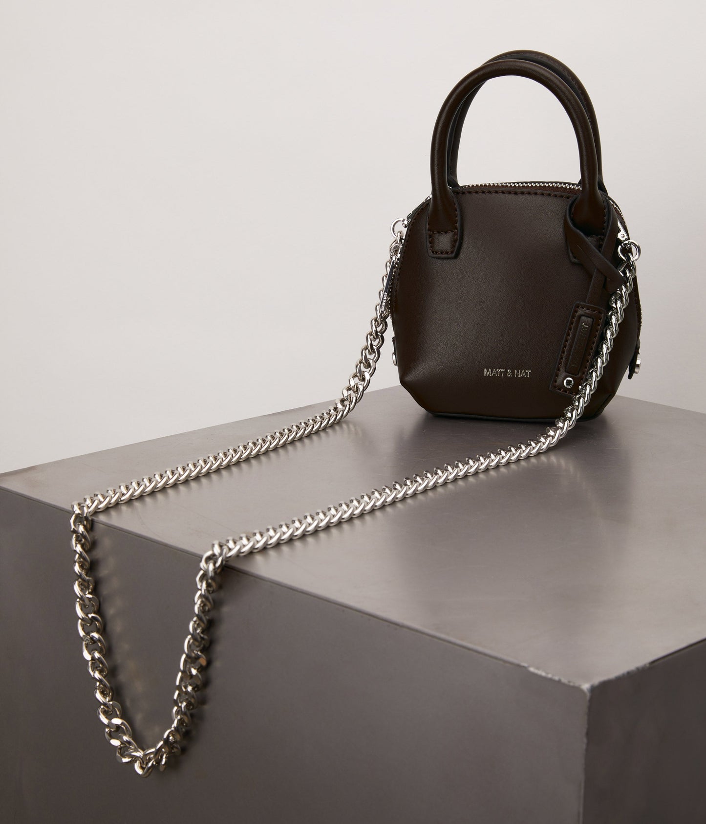 GESSI MICRO Vegan Crossbody Bag - UPPEAL™