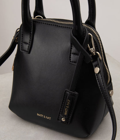 GESSI MINI Vegan Satchel - UPPEAL™