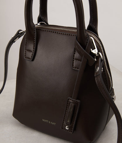 GESSI MINI Vegan Satchel - UPPEAL™