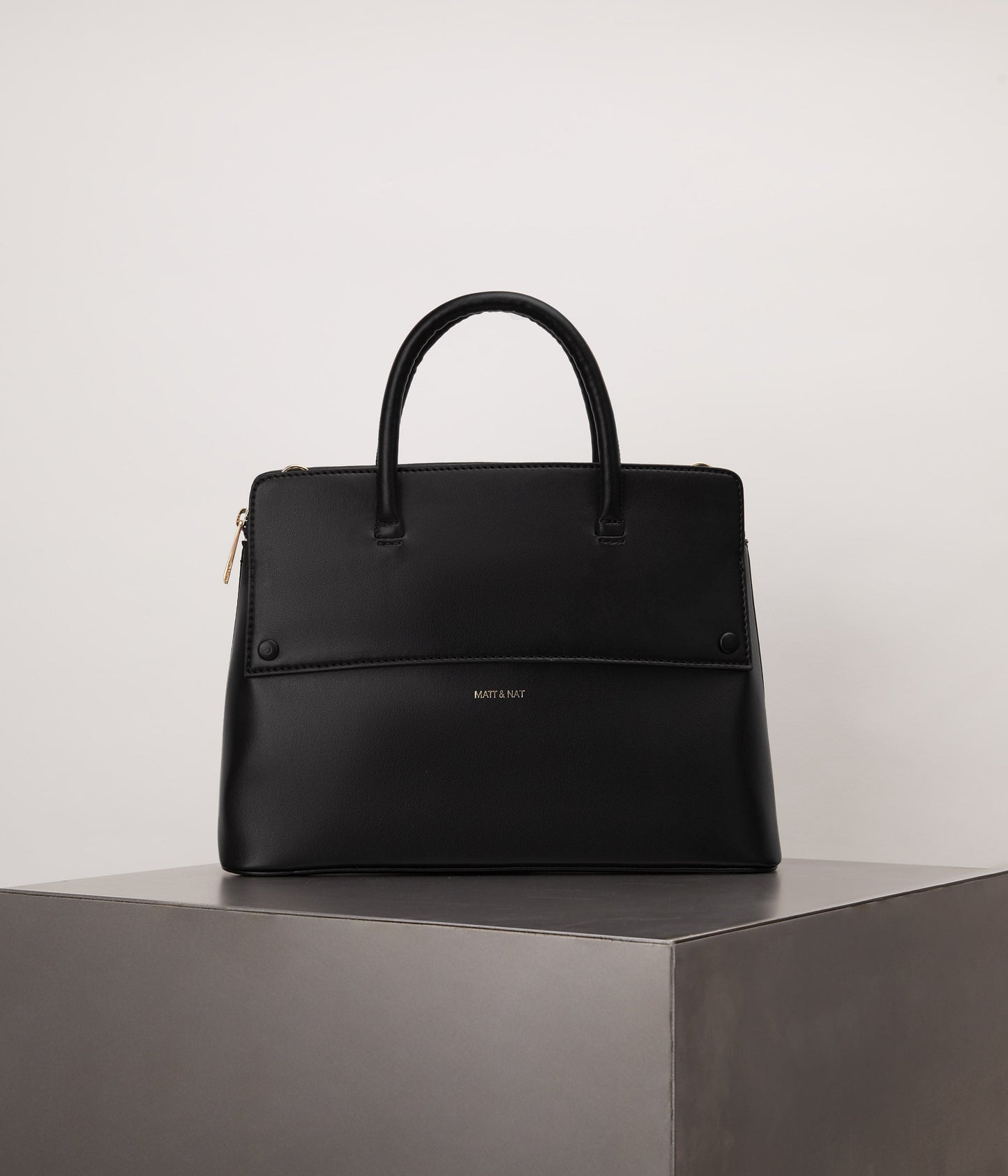 SILVA Vegan Satchel - UPPEAL™