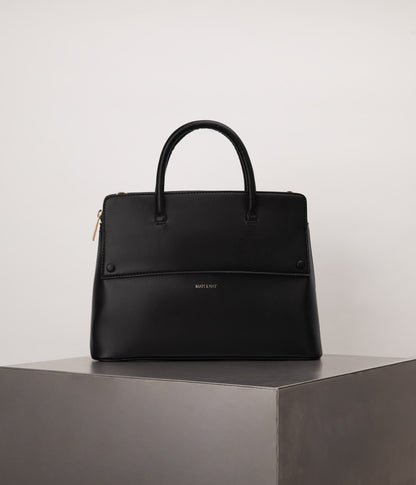 SILVA Vegan Satchel - UPPEAL™