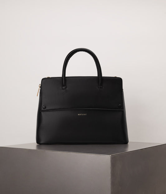 SILVA Vegan Satchel - UPPEAL™