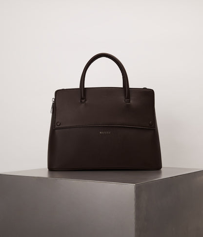 SILVA Vegan Satchel - UPPEAL™