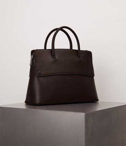 SILVA Vegan Satchel - UPPEAL™