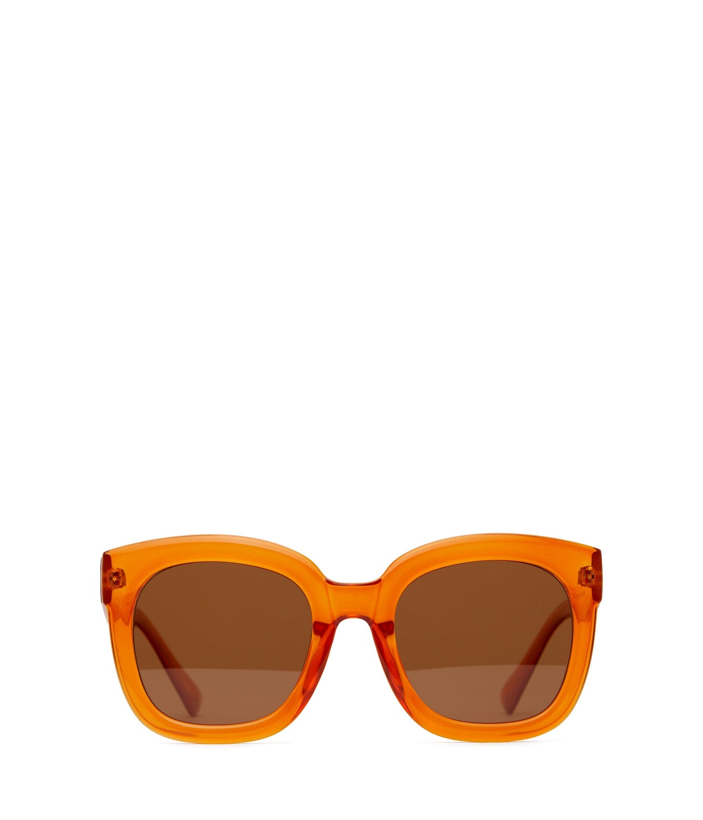 CHARLET Wayfarer Sunglasses