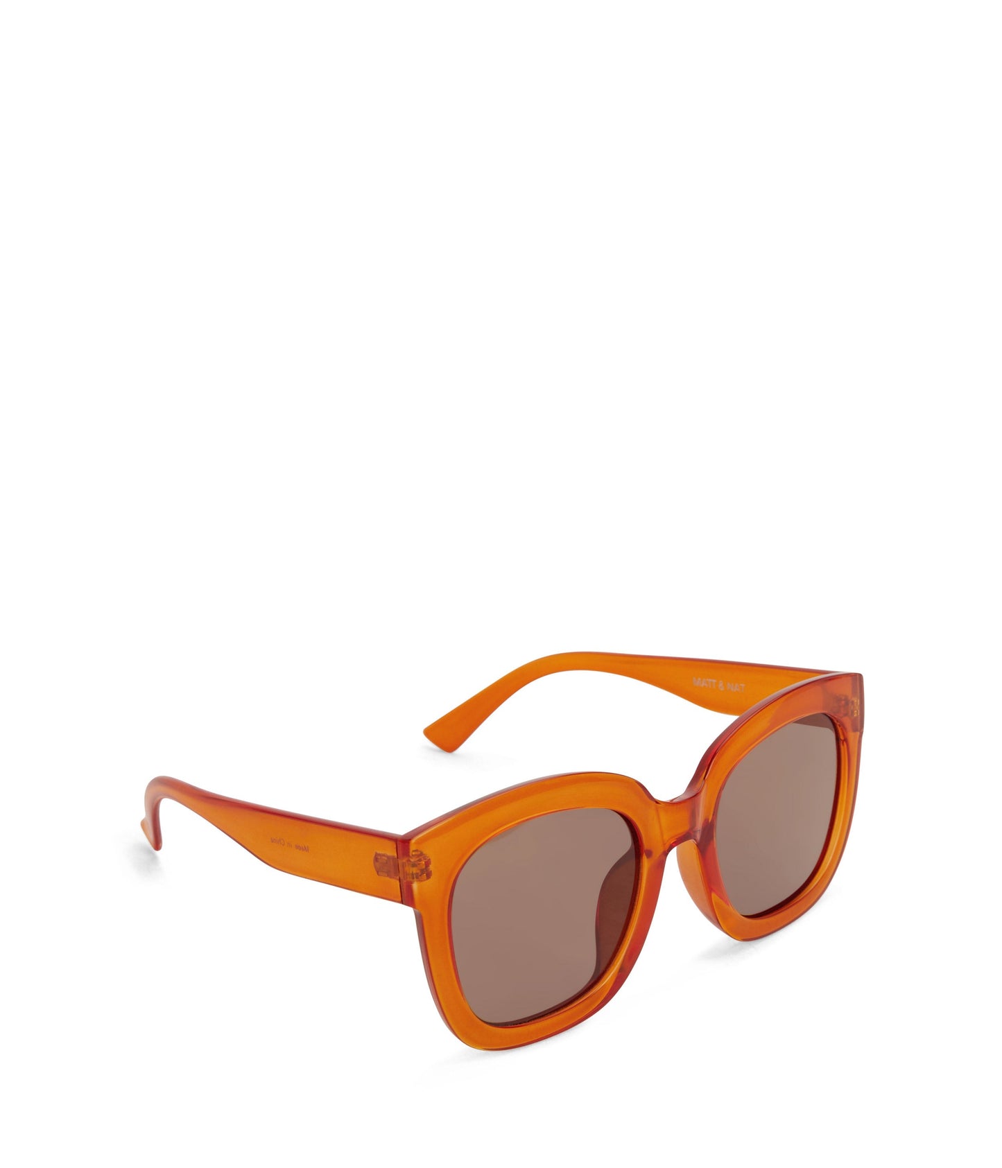 CHARLET Wayfarer Sunglasses