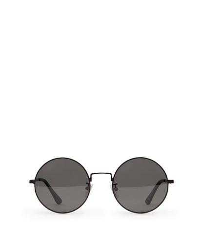 COLE Round Metal Sunglasses