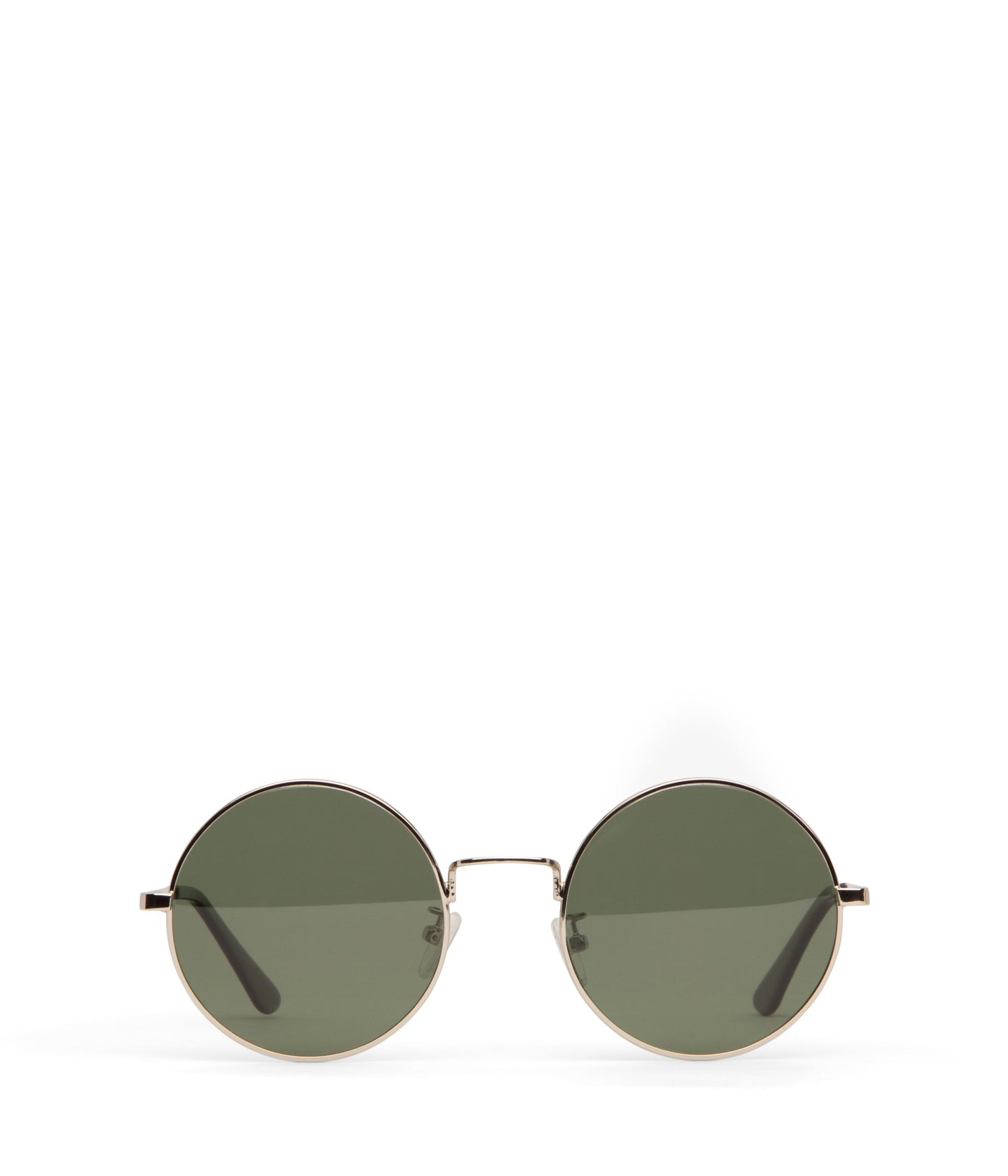 COLE Round Metal Sunglasses
