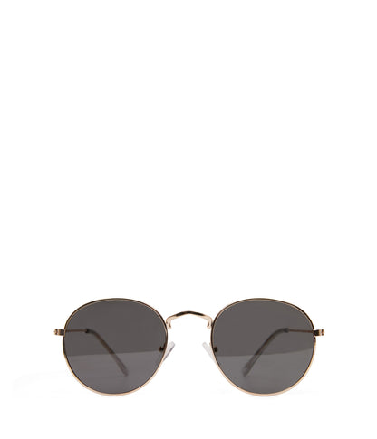 TOLLI Round Sunglasses