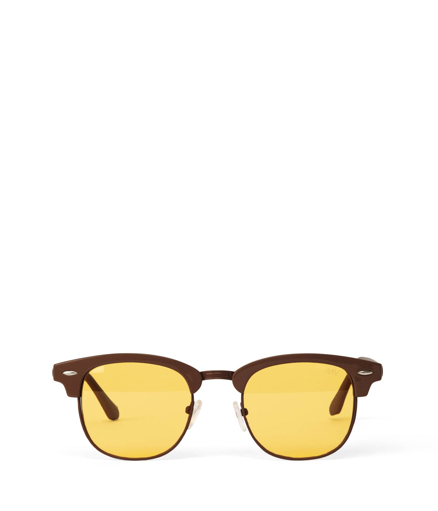 BUA Clubmaster Sunglasses