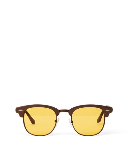 BUA Clubmaster Sunglasses