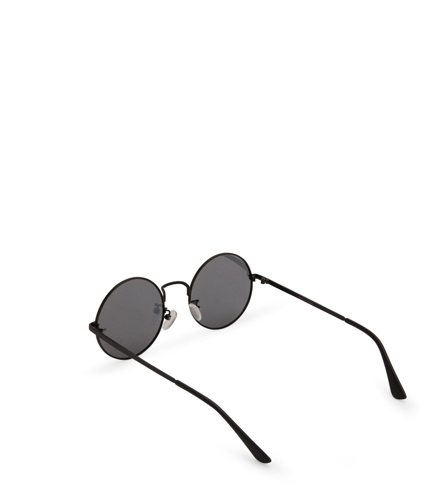 COLE Round Metal Sunglasses
