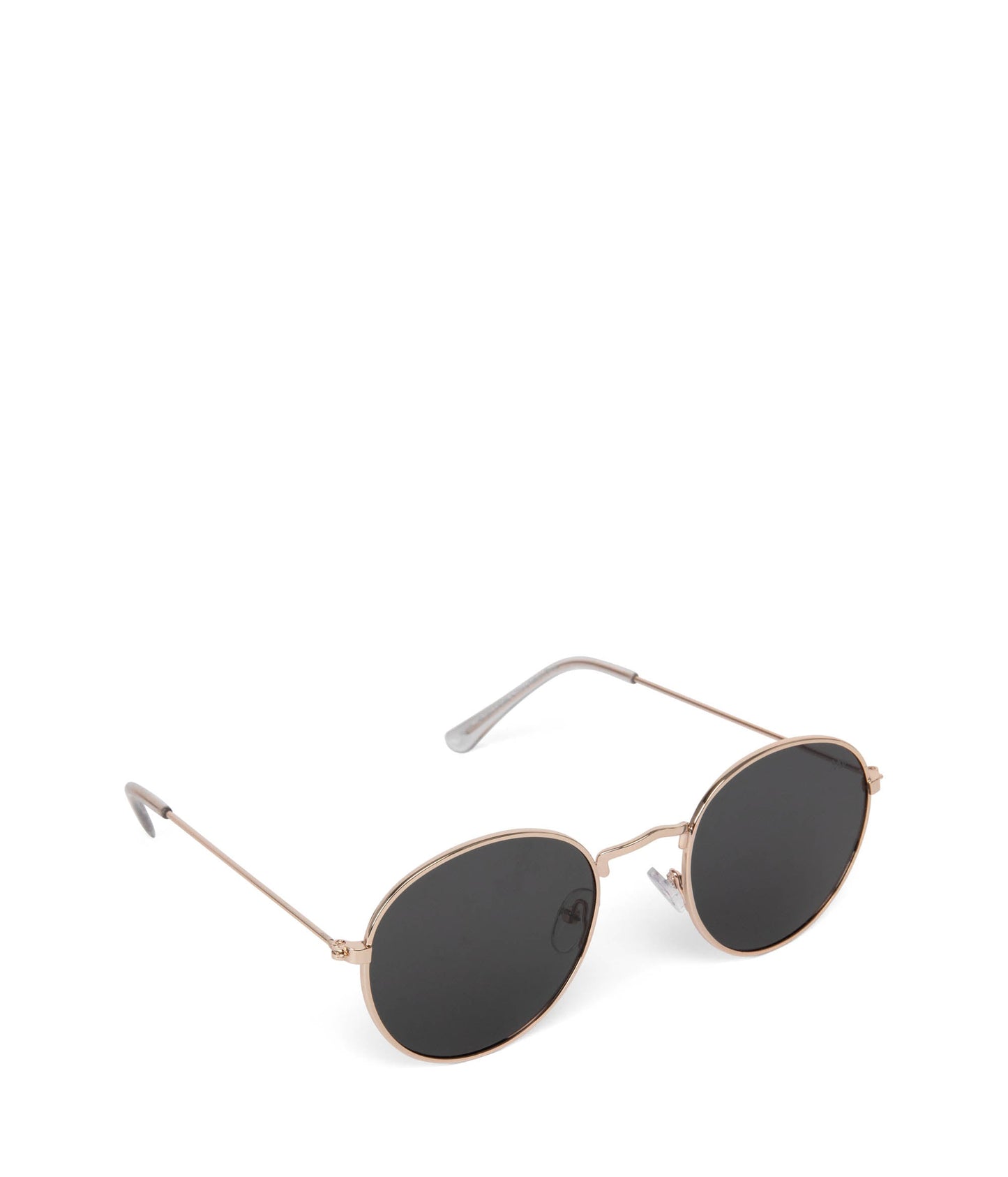 TOLLI Round Sunglasses