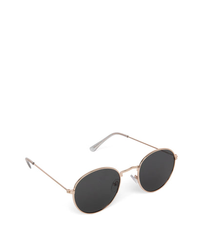 TOLLI Round Sunglasses
