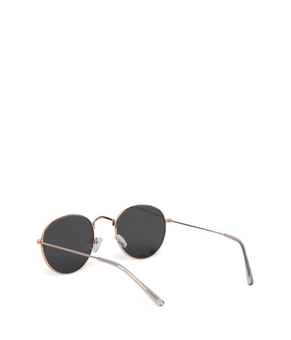TOLLI Round Sunglasses