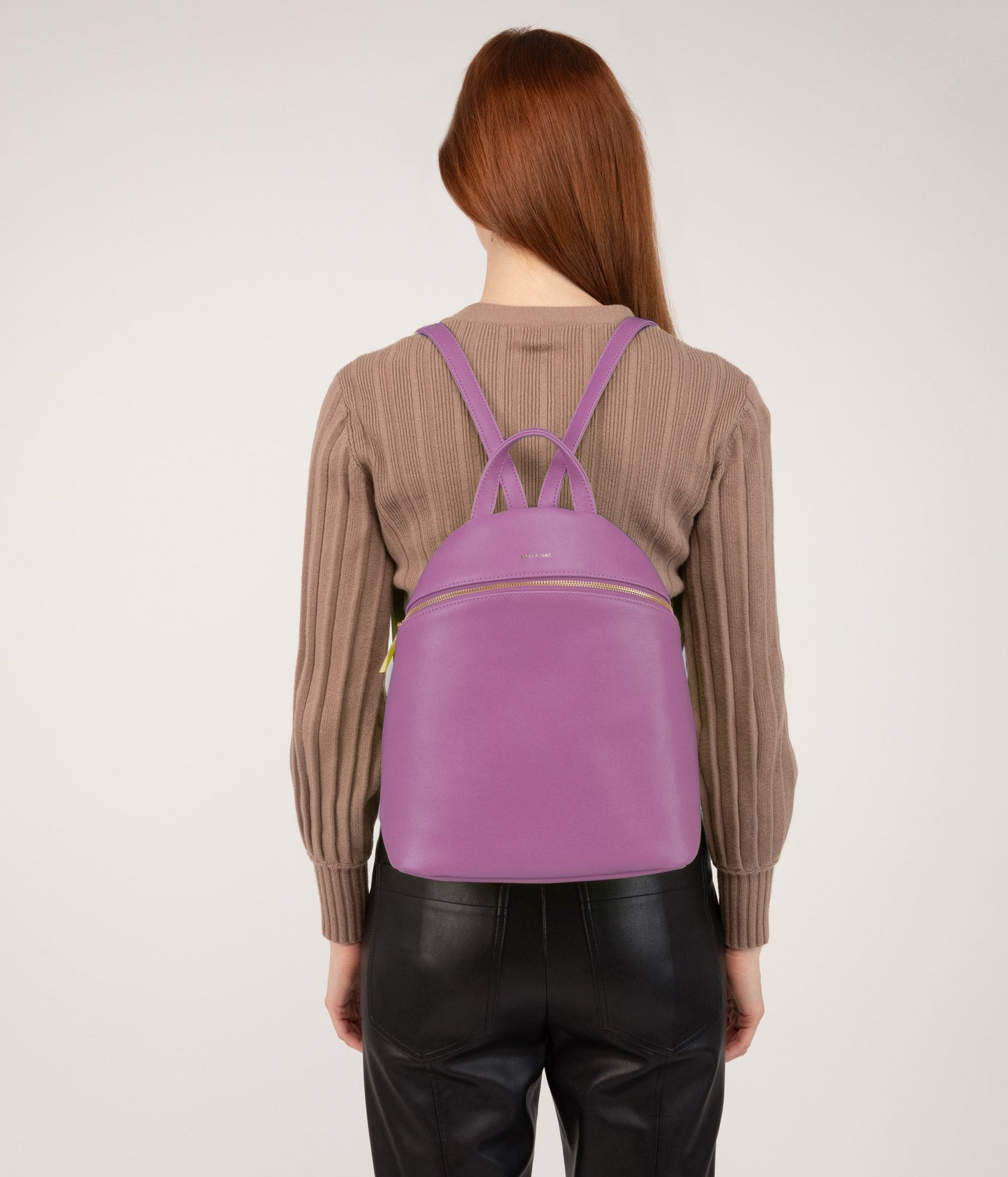 ARIES Vegan Backpack - Vintage