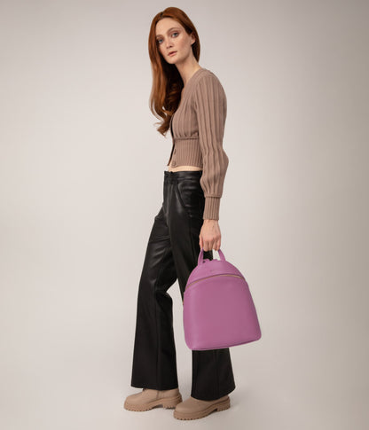 ARIES Vegan Backpack - Vintage