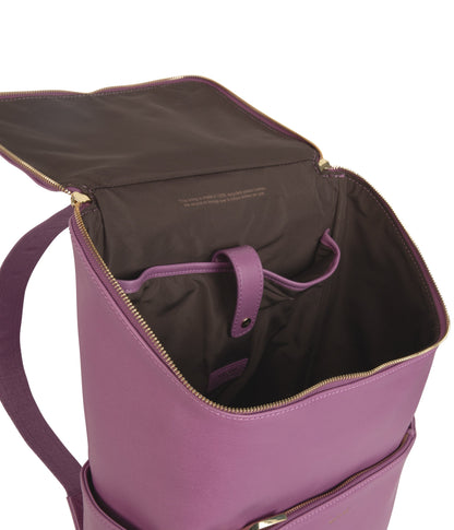 DEAN Vegan Backpack - Vintage