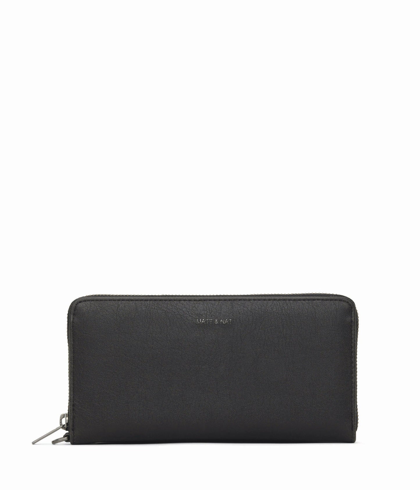 ELM Vegan Continental Wallet - Vintage