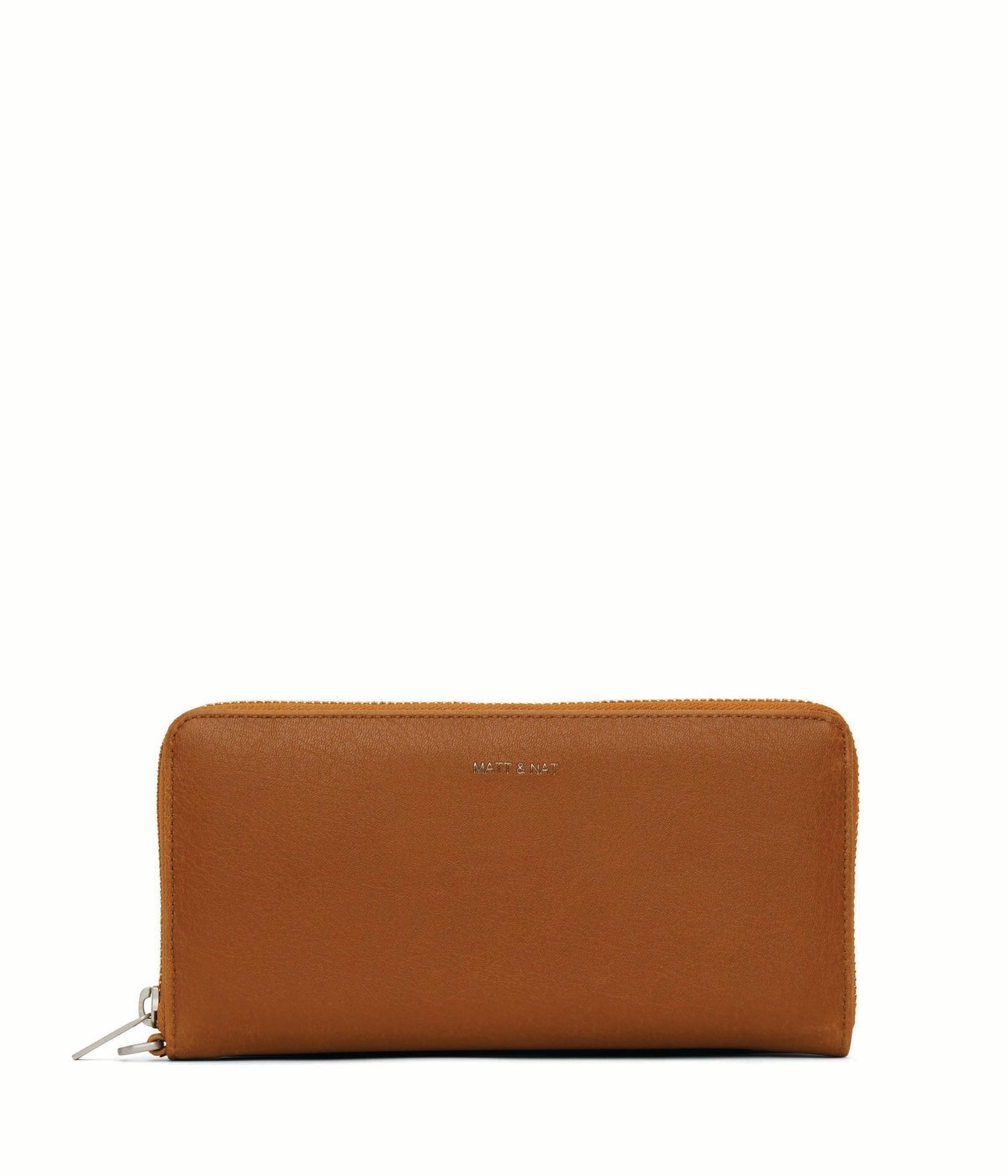 ELM Vegan Continental Wallet - Vintage