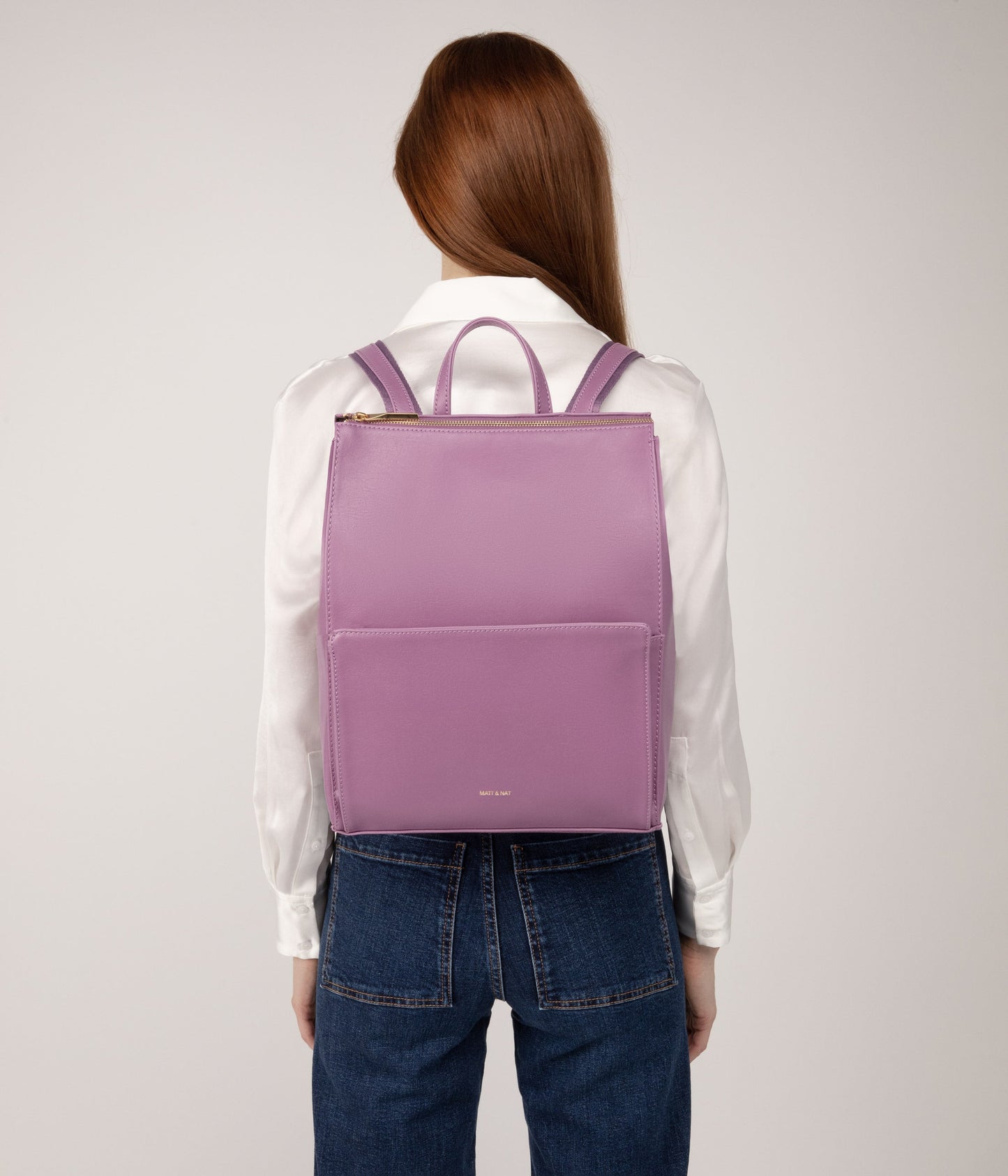 EVE Vegan Backpack - Vintage