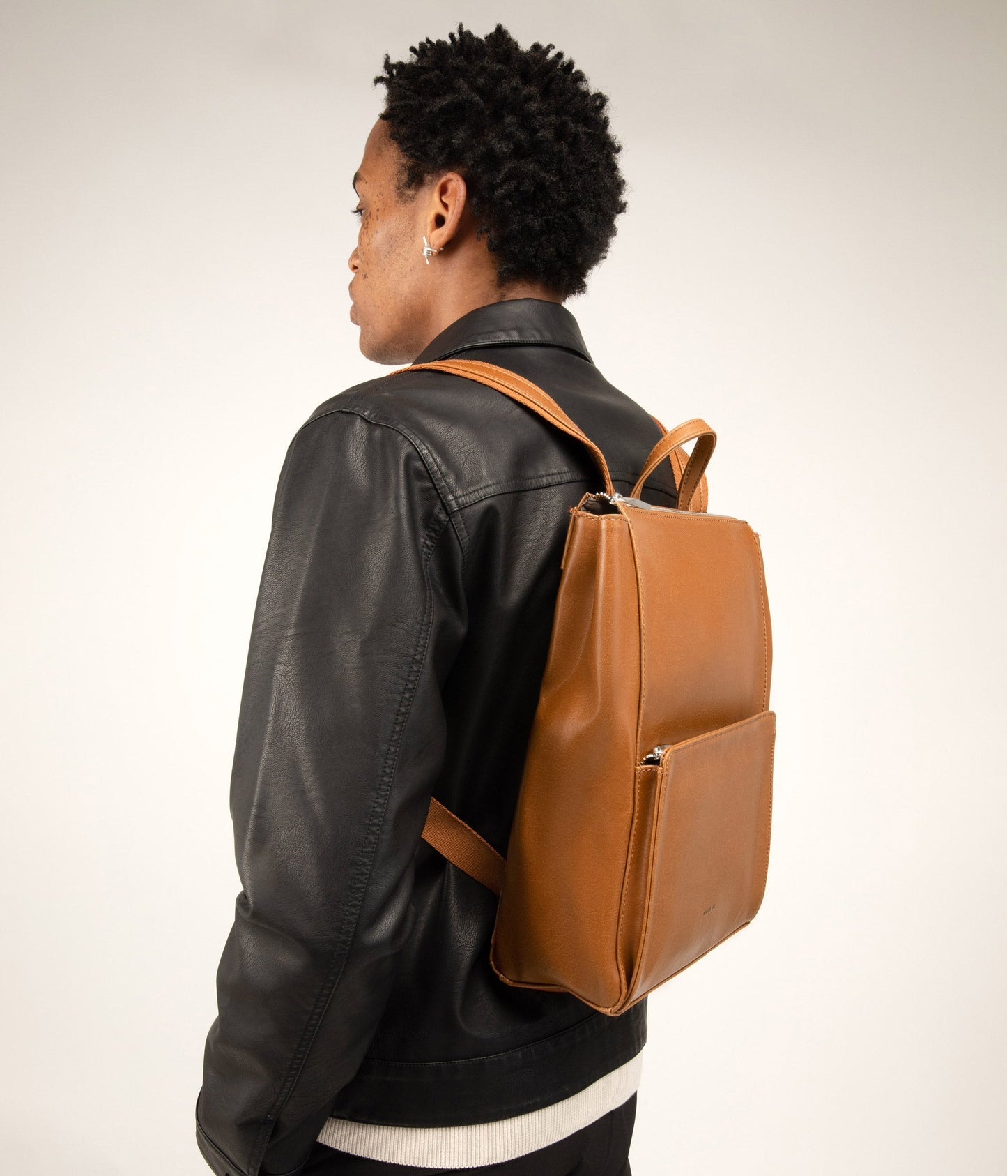 EVE Vegan Backpack - Vintage