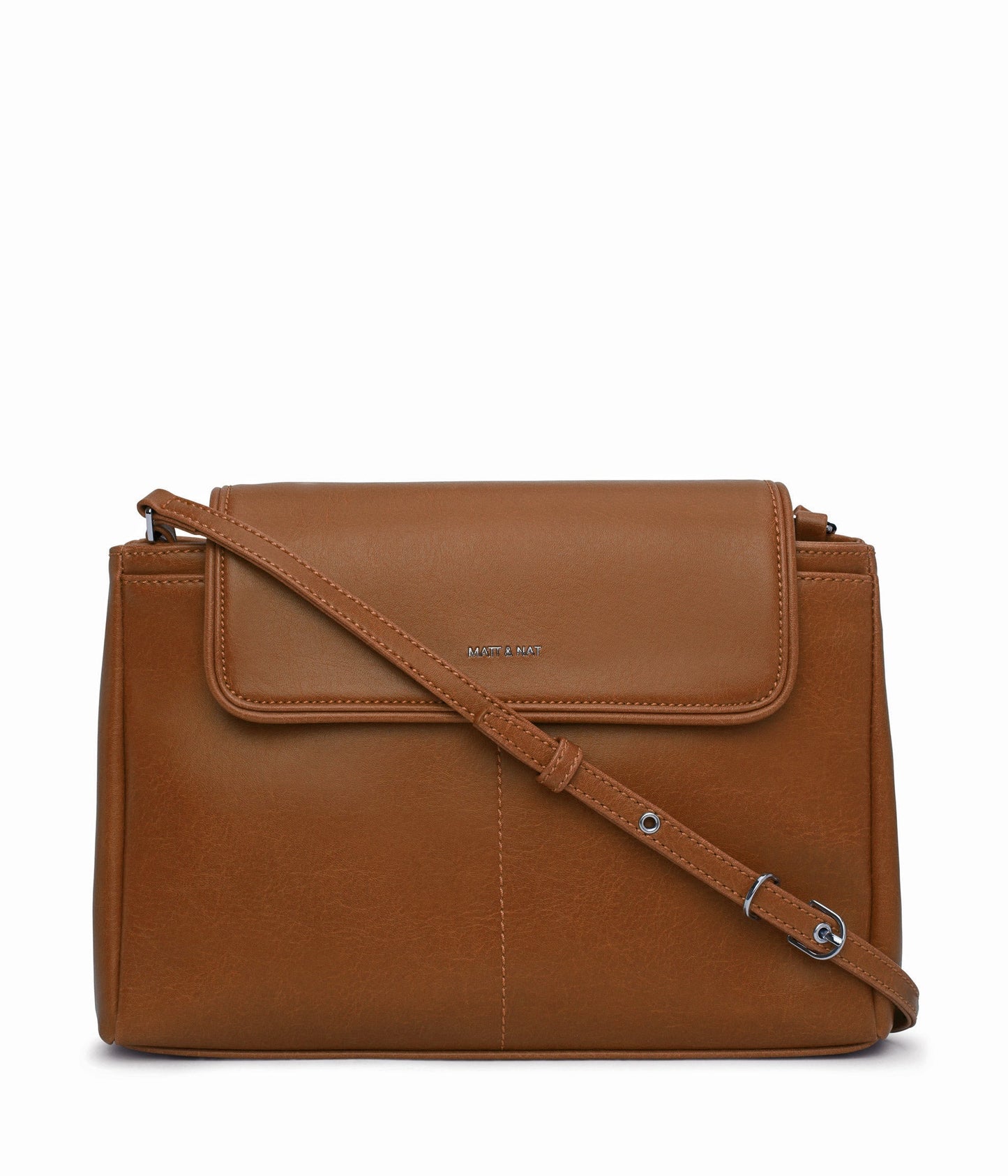 SAMOA Vegan Crossbody Bag - Vintage