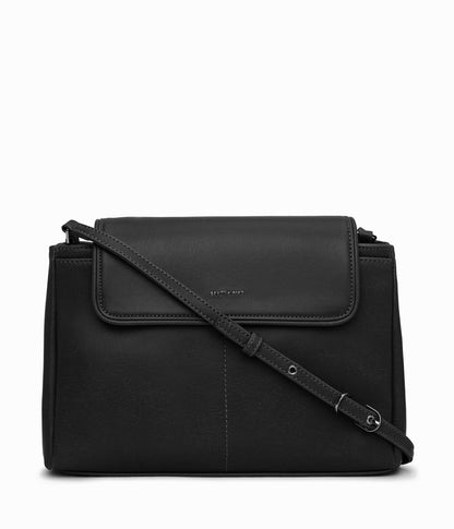 SAMOA Vegan Crossbody Bag - Vintage