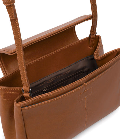 SAMOA Vegan Crossbody Bag - Vintage