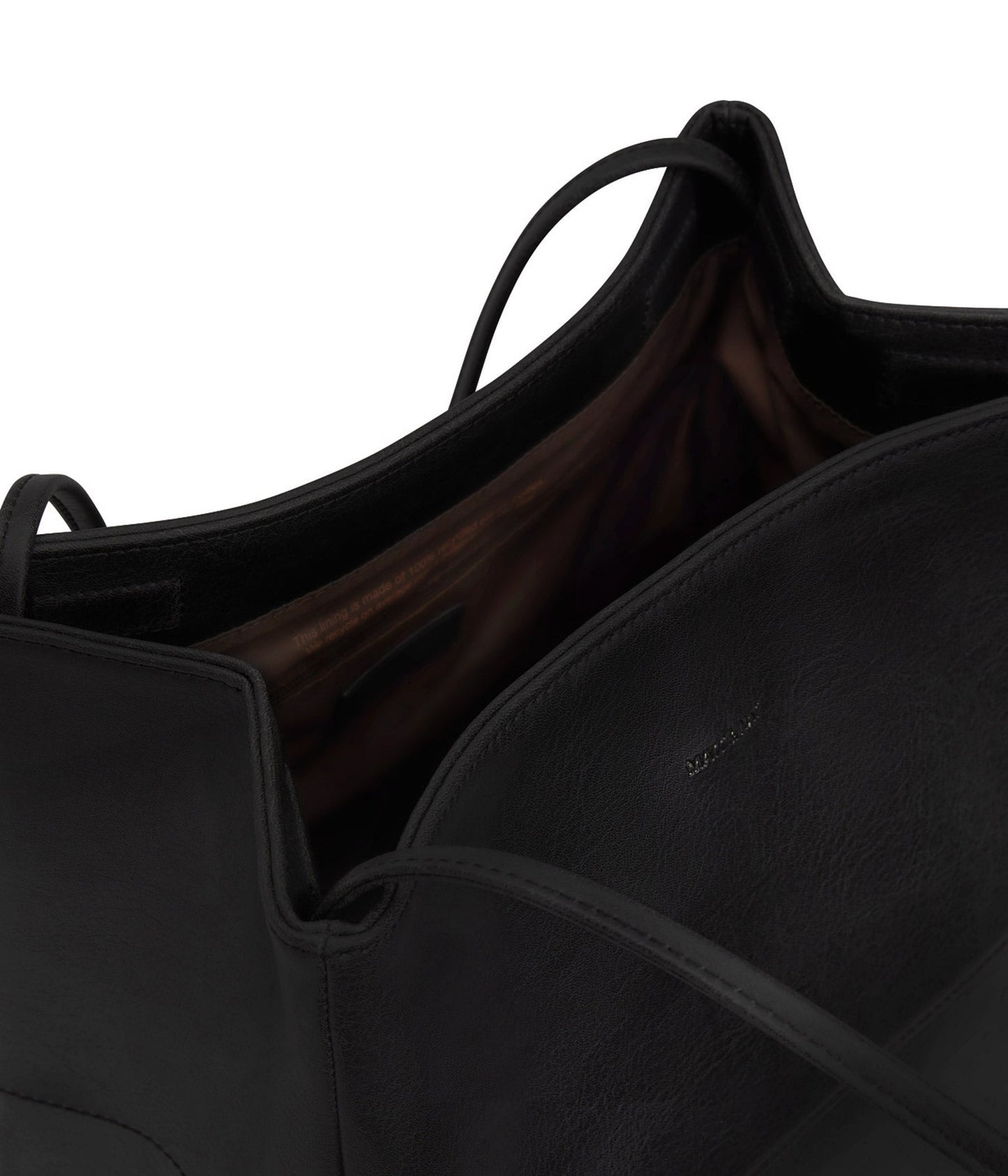 WILLA Vegan Tote Bag - Vintage