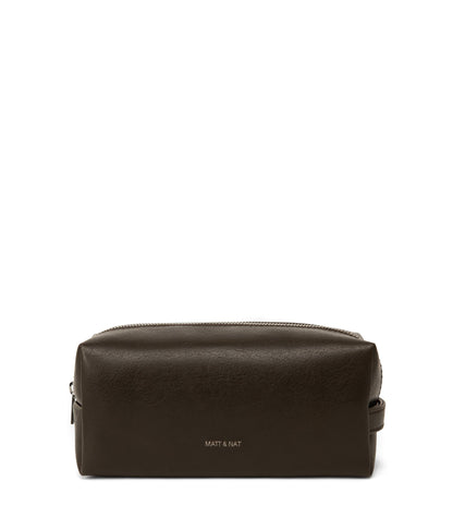 BLAIR Vegan Toiletry Case - Vintage