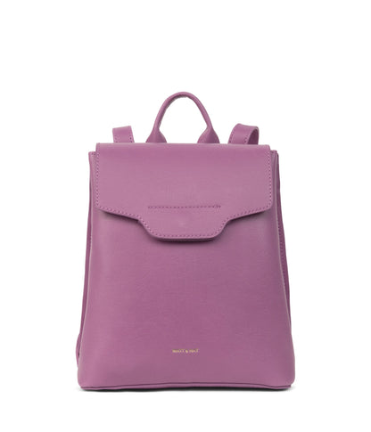 CHELLE Small Vegan Backpack - Vintage